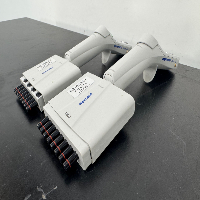 Eppendorf Xplorer plus Multichannel Pipettes - Quantity 2 image 1